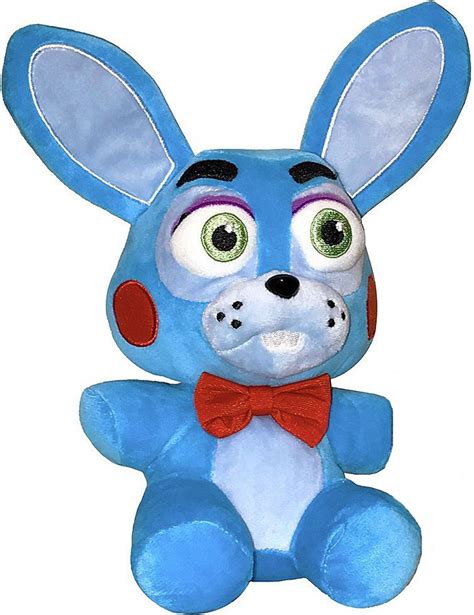 toy bonnie plush